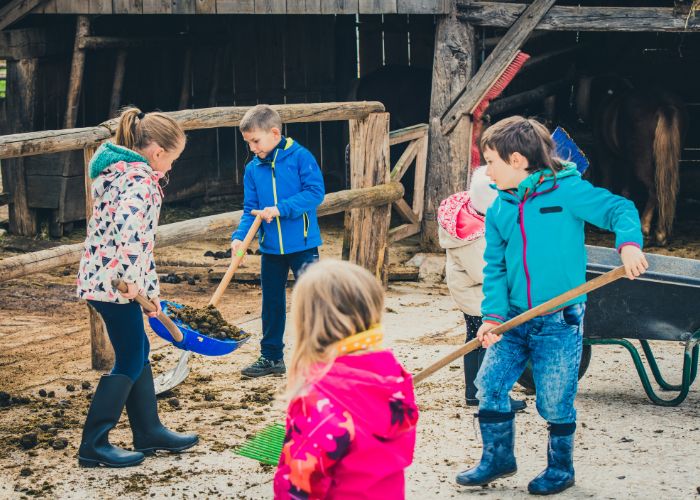 groeioord dagbesteding zorgboerderij jong eclienten