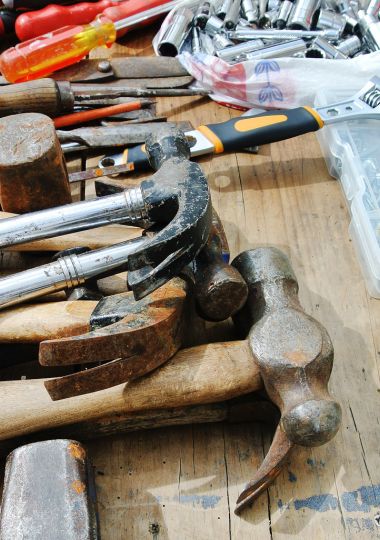 werkplaats groeioord