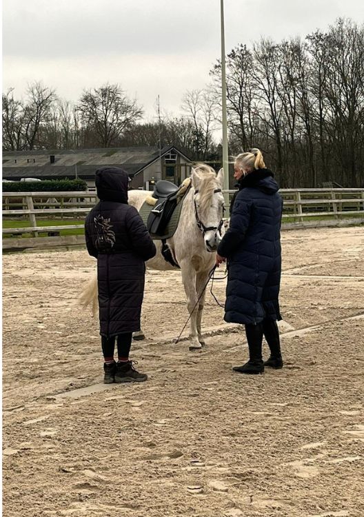 Groeioord Dagbesteding Zorgboerderij paardencoaching