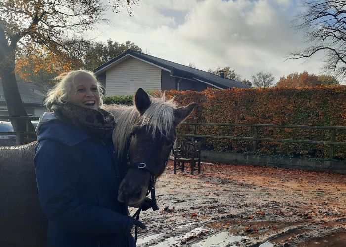 groeioord dagbesteding zorgboerderij maaike ijslander