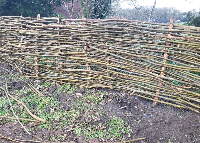 groeioord dagbesteding zorgboerderij wilgenhek klus